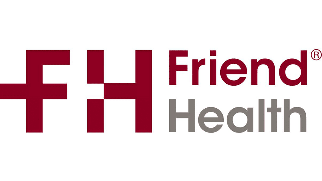 Friend Family Health Center