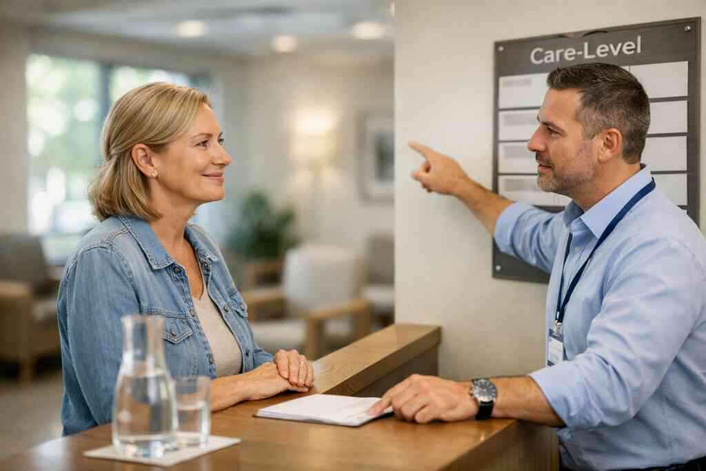 What to ask about insurance for addiction treatment before you sign anything — Addiction Treatment Services