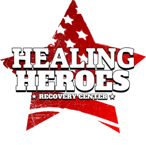 Healing Heroes Recovery