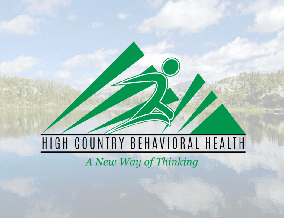 High Country Behavioral Health