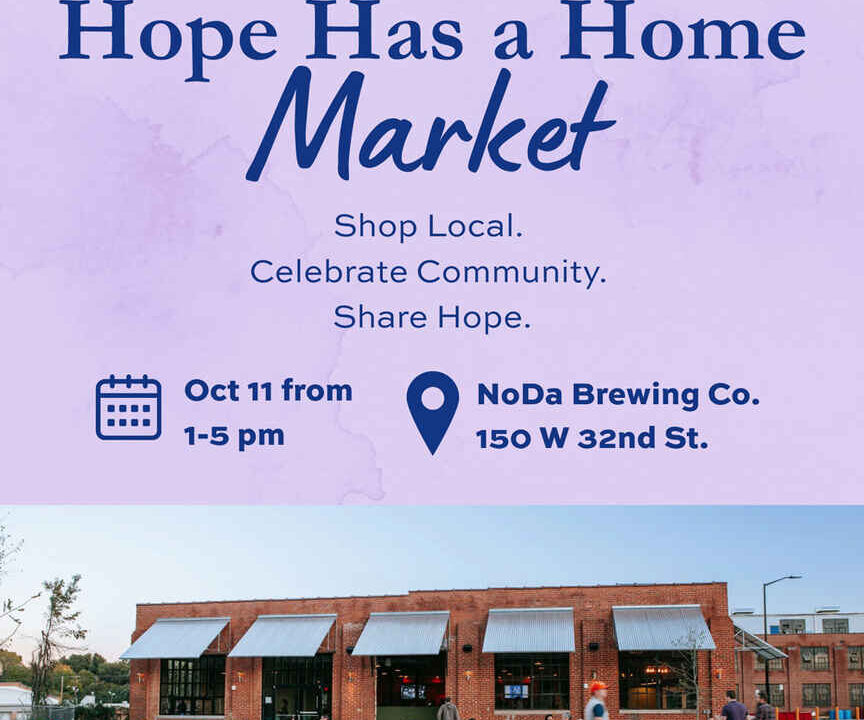 Hope Haven Inc