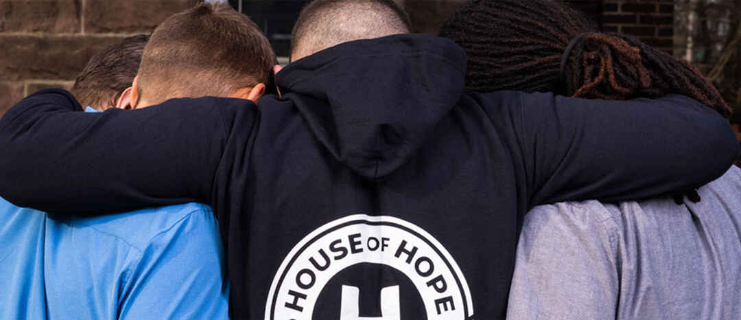 House of Hope for Recovery