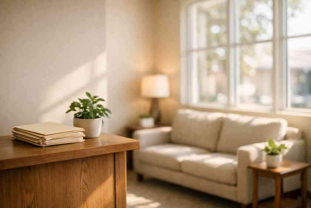How medical detox, inpatient rehab, residential treatment, and outpatient program benefits are usually processed — Addic