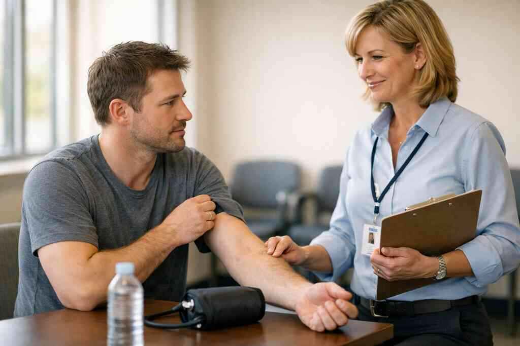 What to look for when comparing detox centers near Columbus, Cleveland, Cincinnati, Toledo, Akron, and Dayton — Addictio