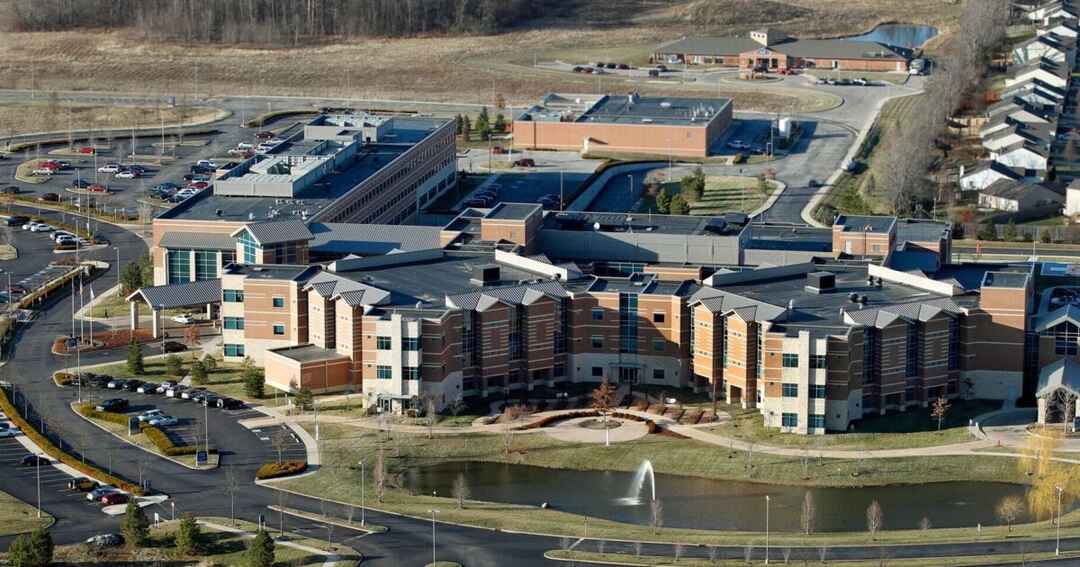 Indiana University West Hospital