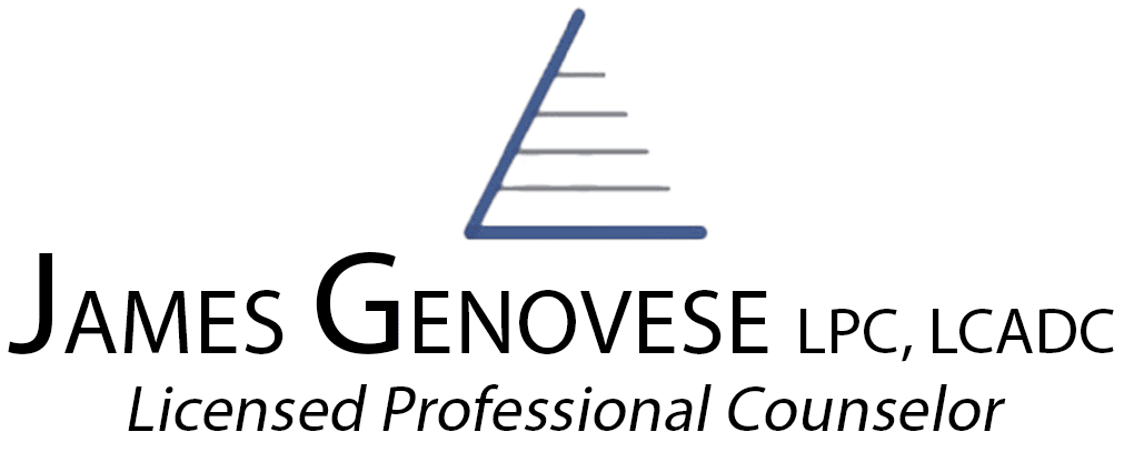 James Genovese LPC LCADC
