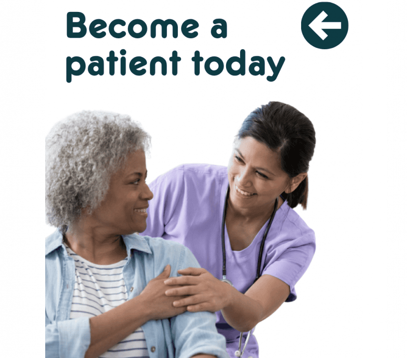 Kinston Community Behav Health Ctr