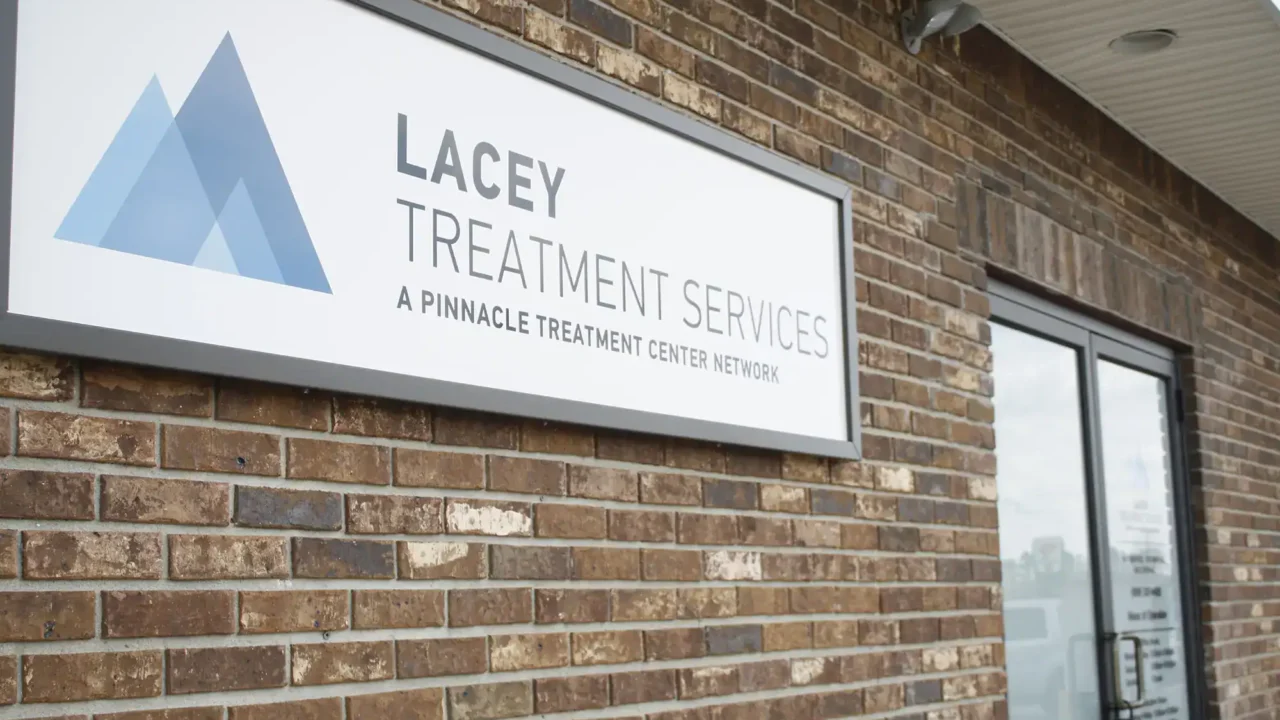 Lansdowne Treatment Services