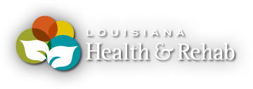 LHRC Life Care Center