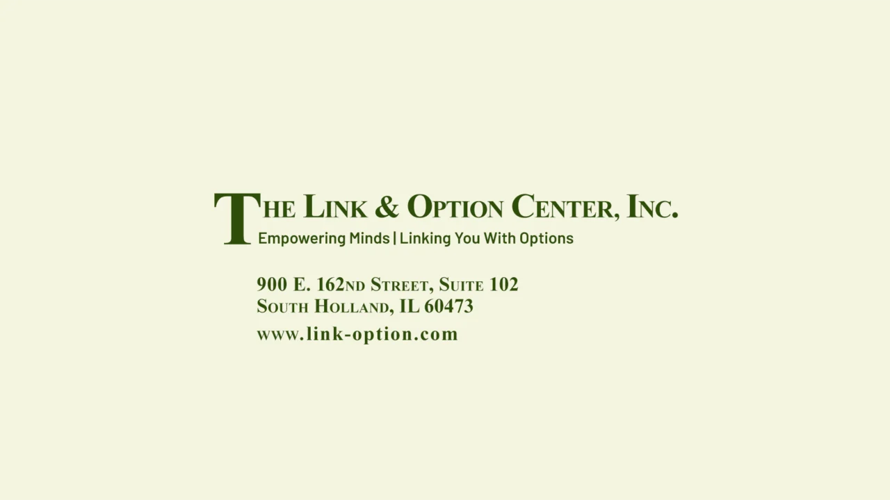 Link and Option Center Inc