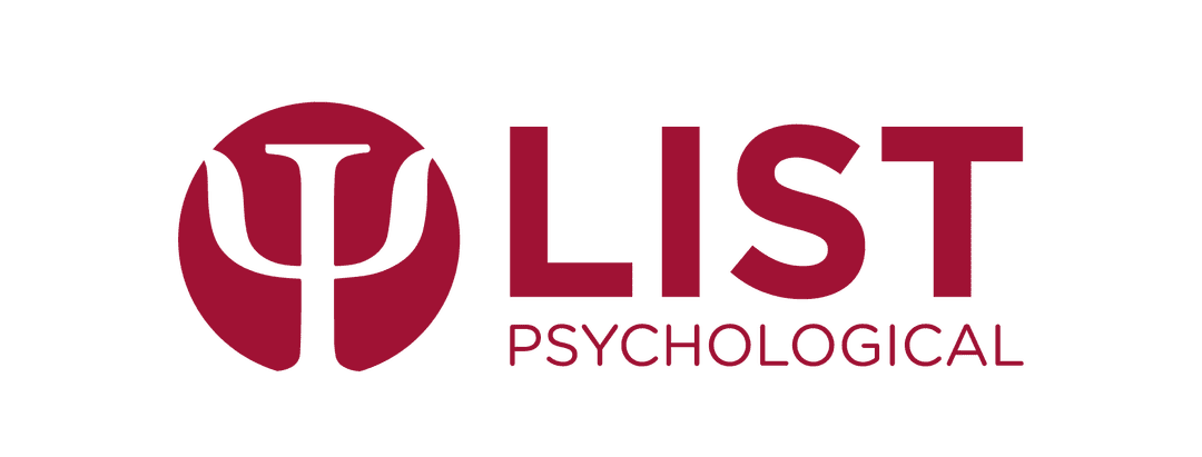 List Psychological Services PLC