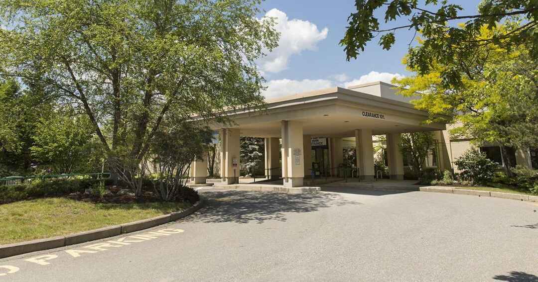 MaineHealth PenBay Hospital