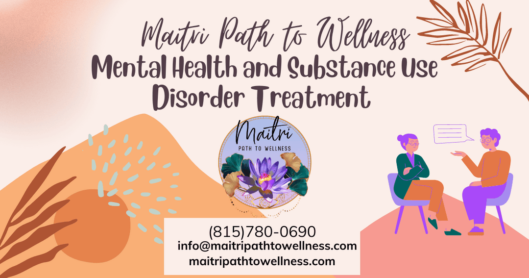 Maitri Path to Wellness PLLC