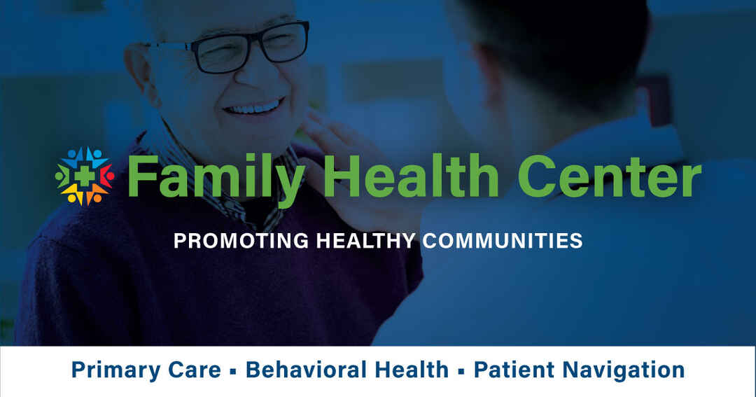 Martin County Family Health Center