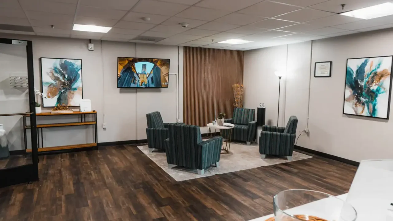 New Day Recovery Services