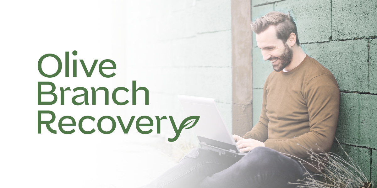 Olive Branch Recovery