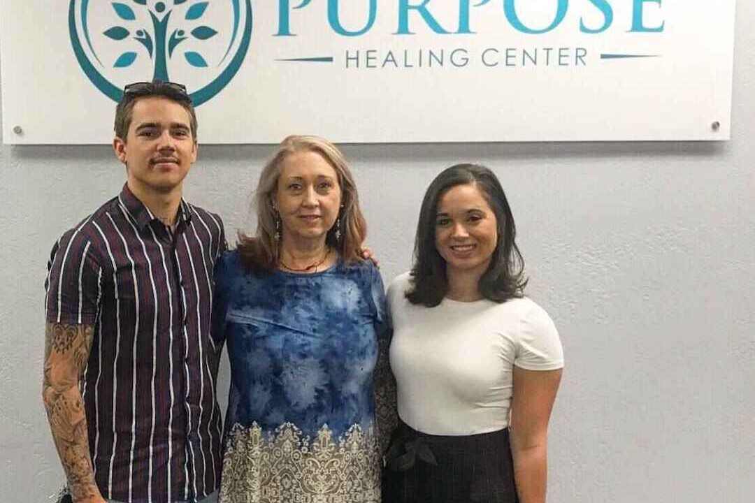 Purpose Healing Center