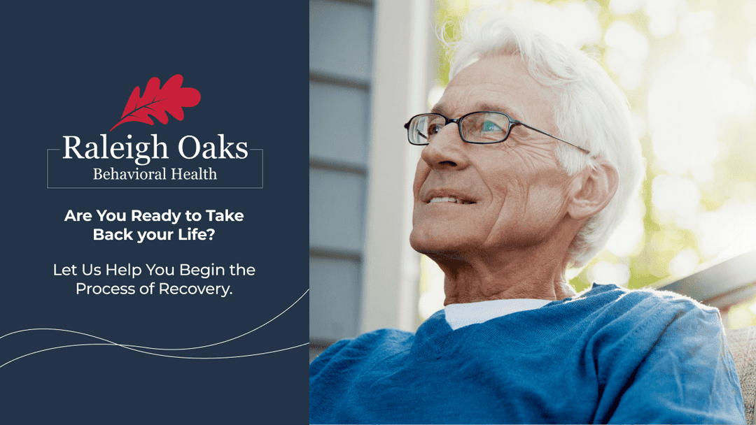 Raleigh Oaks Behavioral Health