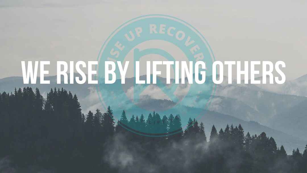 Rise Up Recovery Inc