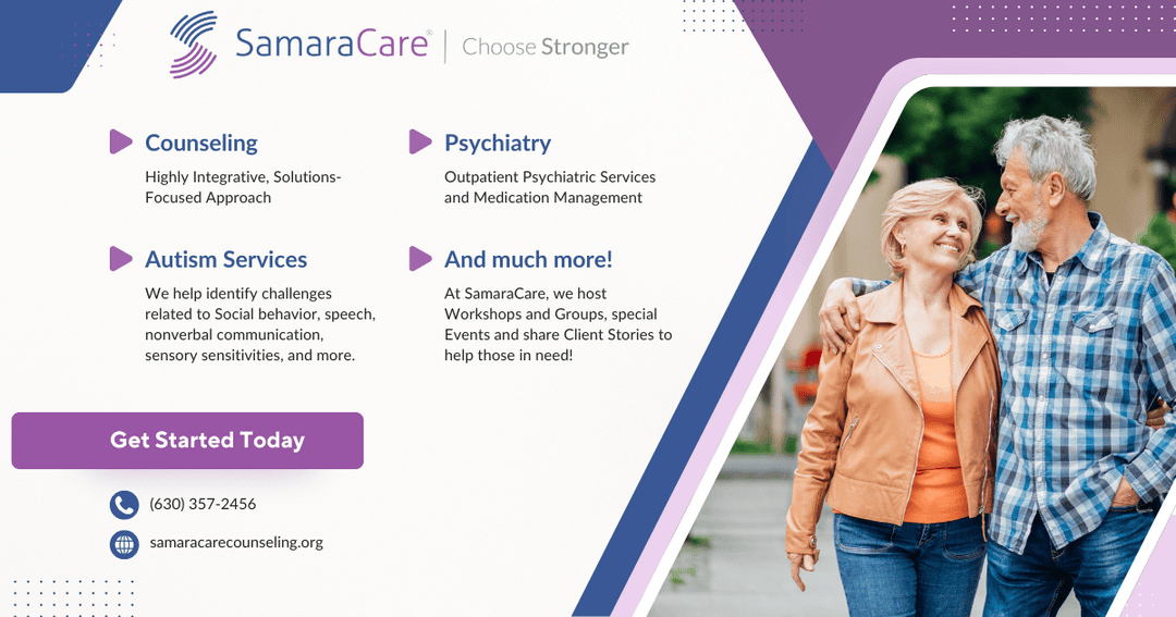 SamaraCare Counseling