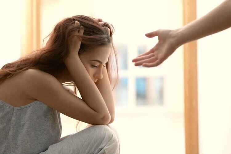Samaria Behavioral Health Center