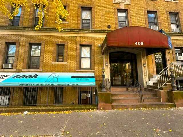 Seek Counseling LLC
