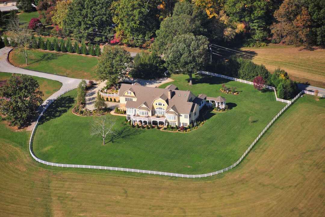 Silver Ridge