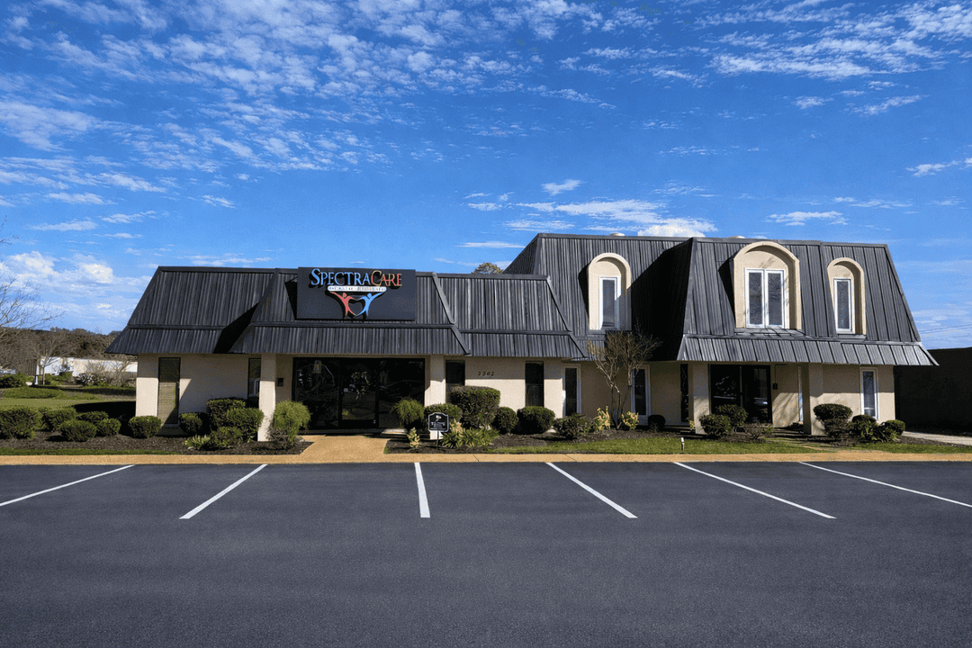 SpectraCare Health Systems
