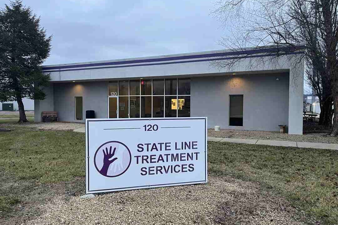 State Line Treatment Services