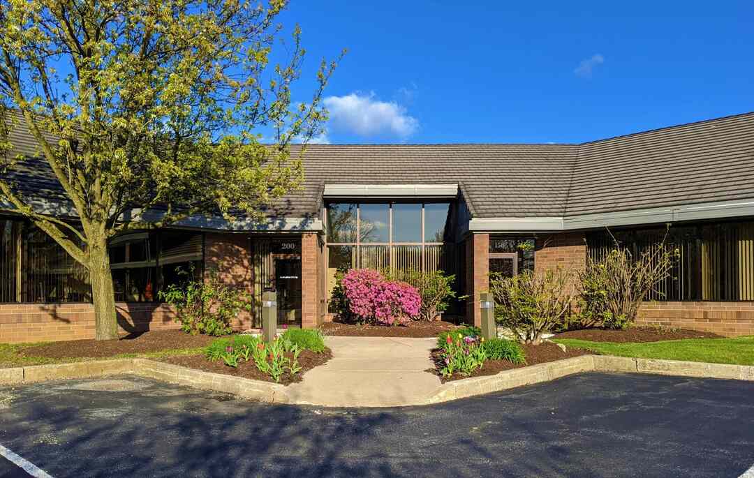 STR Lehigh Valley