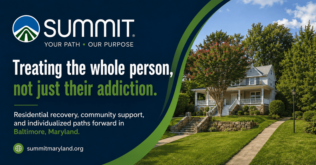 Summit Community Health Inc