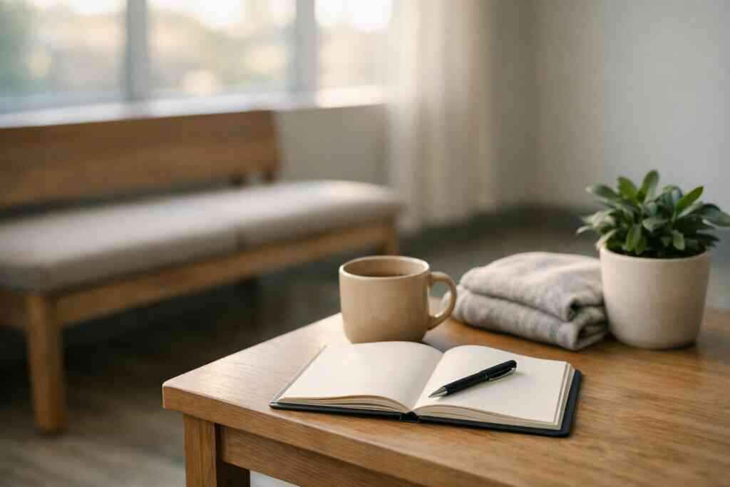 When depression, anxiety, trauma, or EMDR therapy needs push care toward PHP rather than a standard outpatient program &mdash;