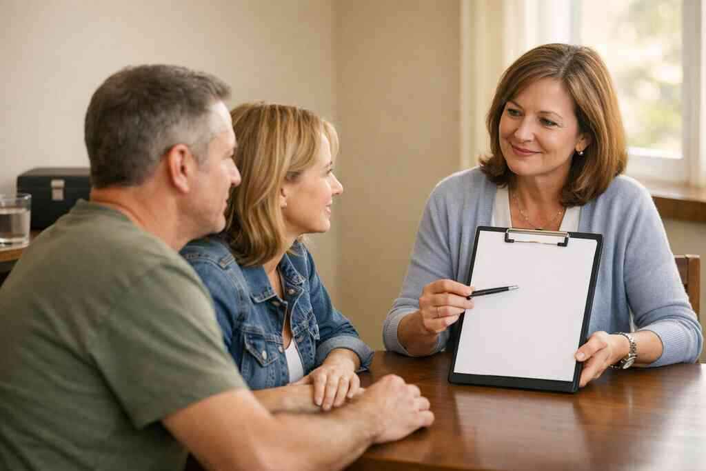 What a modern MAT plan in Ohio looks like once the first prescription is settled — Addiction Treatment Services