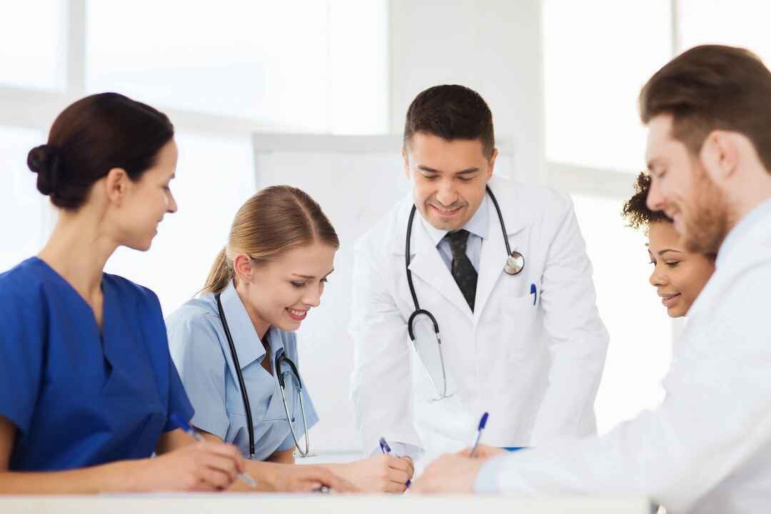 Victorian Integrated Healthcare