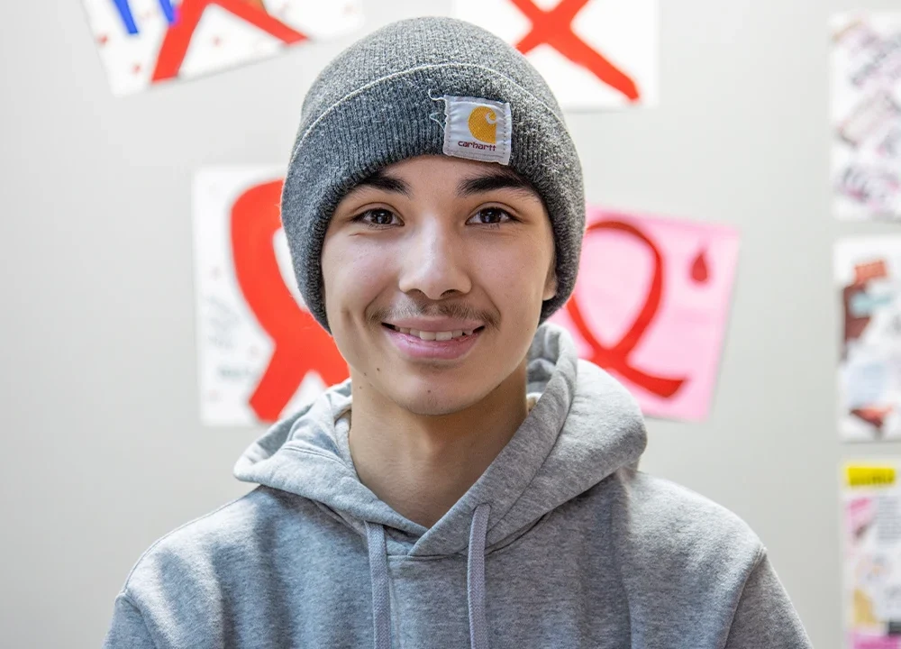 Volunteers of America (VOA) Alaska
