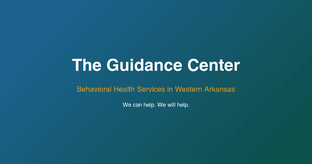 Western Arkansas Csl and Guidance