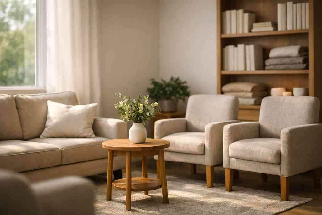 What your body is trying to tell you during detox and why timing matters — Addiction Treatment Services
