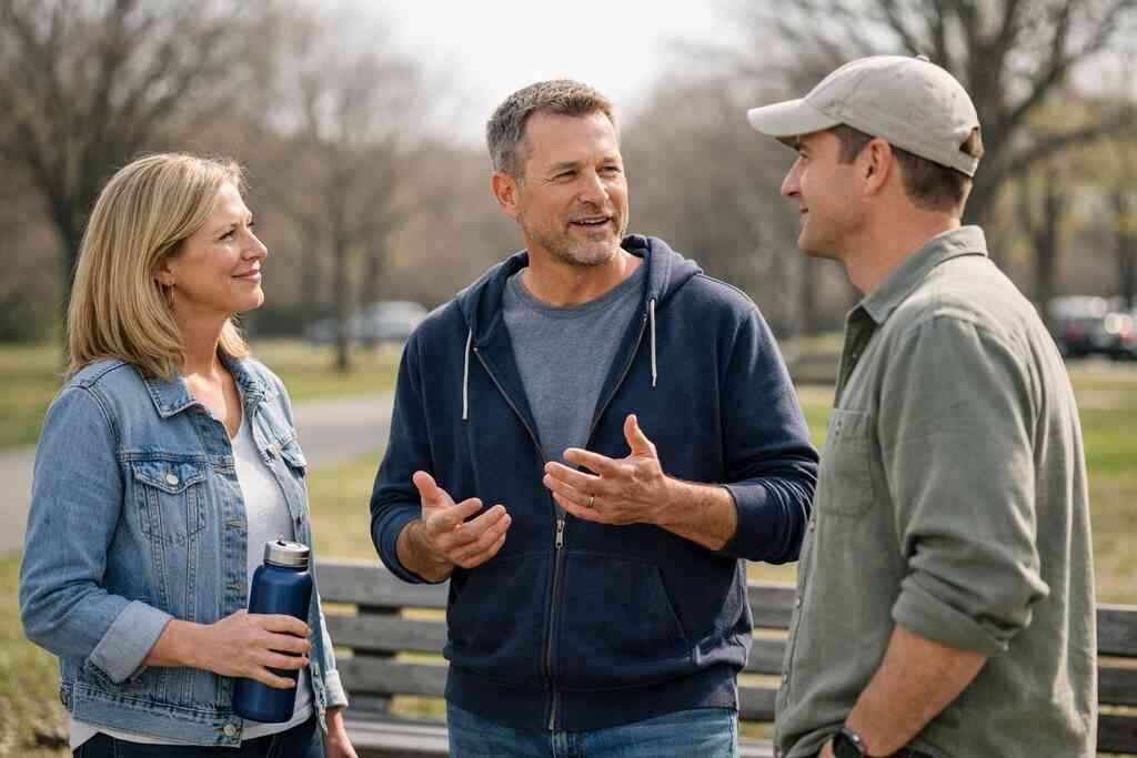 When inpatient rehab group programming or residential treatment groups offer the right amount of structure — Addiction T