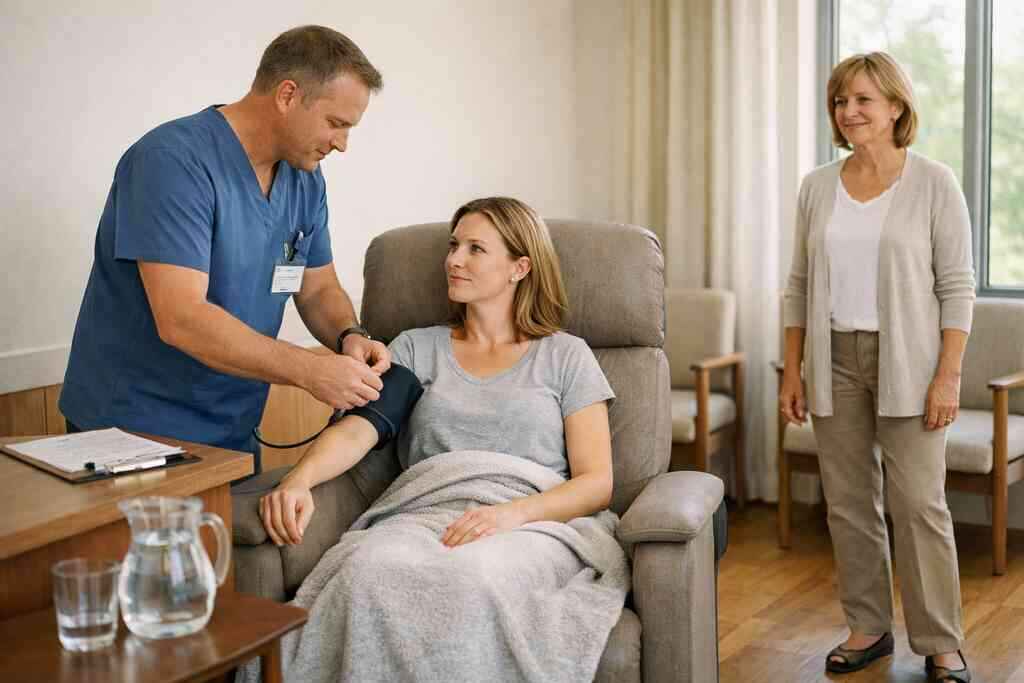 How dual diagnosis and co-occurring disorders change what detox and stabilization should look like &mdash; Addiction Treatment
