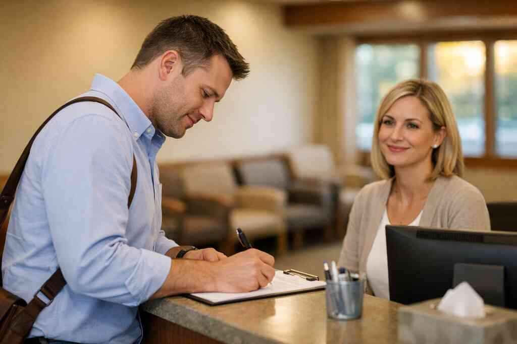 Why searching addiction treatment near me should lead to action, not endless comparison — Addiction Treatment Services