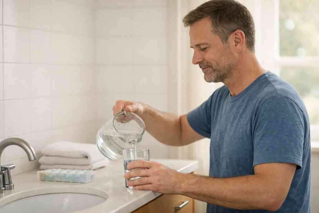 When a same-day addiction assessment changes the safest next step &mdash; Addiction Treatment Services