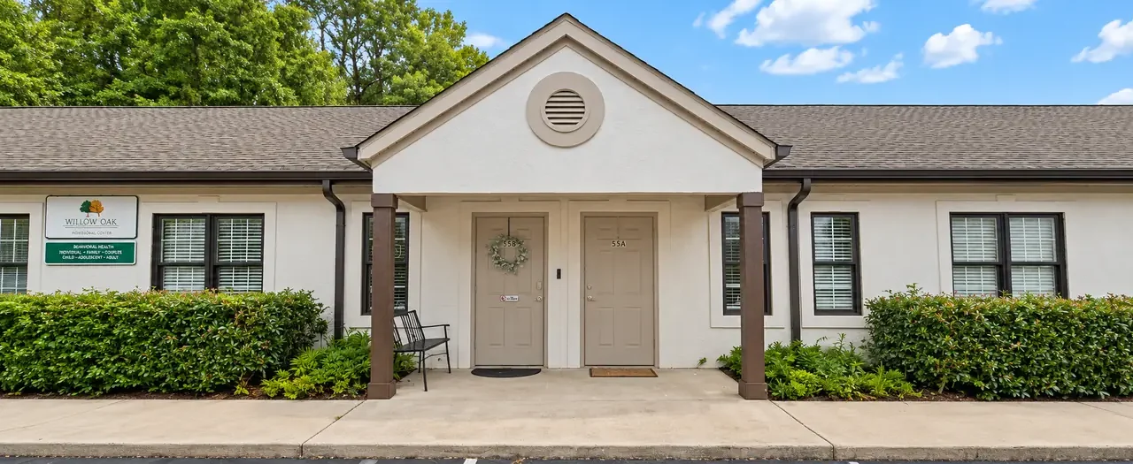 Willow Oak Community Behav Health Ctr